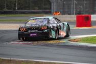 Nelson Piquet jr. is in goede doen