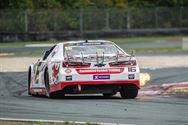 Nelson Piquet jr. is in goede doen