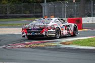 Nelson Piquet jr. is in goede doen