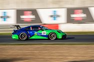 Nelson Piquet jr. is in goede doen