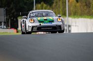Nelson Piquet jr. is in goede doen