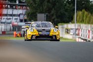 Nelson Piquet jr. is in goede doen
