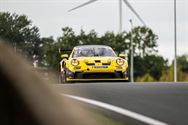 Nelson Piquet jr. is in goede doen