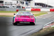 Nelson Piquet jr. is in goede doen