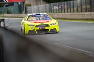 Nelson Piquet jr. is in goede doen