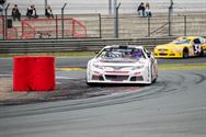 Nelson Piquet jr. is in goede doen