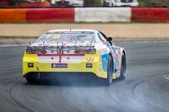Nelson Piquet jr. is in goede doen