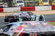 Nelson Piquet jr. is in goede doen