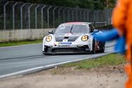 Nelson Piquet jr. is in goede doen