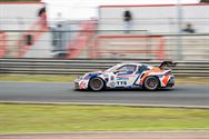 Nelson Piquet jr. is in goede doen