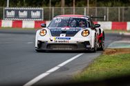 Nelson Piquet jr. is in goede doen