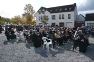 Eerste steen nieuwe Sultan Ahmet moskee is gelegd