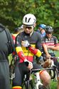 183 renners op Everselse cyclocrossen