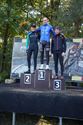 183 renners op Everselse cyclocrossen