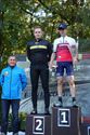 183 renners op Everselse cyclocrossen