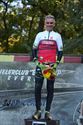 183 renners op Everselse cyclocrossen
