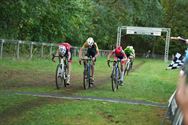 183 renners op Everselse cyclocrossen
