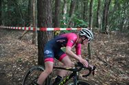 183 renners op Everselse cyclocrossen