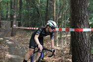 183 renners op Everselse cyclocrossen