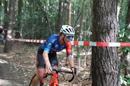 183 renners op Everselse cyclocrossen