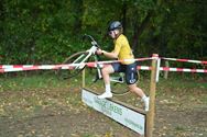 183 renners op Everselse cyclocrossen