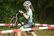 183 renners op Everselse cyclocrossen