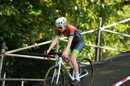 183 renners op Everselse cyclocrossen