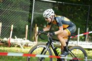 183 renners op Everselse cyclocrossen