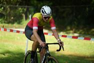 183 renners op Everselse cyclocrossen