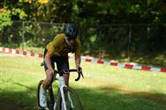 183 renners op Everselse cyclocrossen