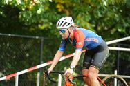 183 renners op Everselse cyclocrossen