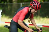 183 renners op Everselse cyclocrossen