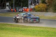 Capelli en Jouffreau de NASCAR winnaars vandaag