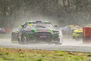 Capelli en Jouffreau de NASCAR winnaars vandaag