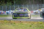 Capelli en Jouffreau de NASCAR winnaars vandaag