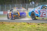 Capelli en Jouffreau de NASCAR winnaars vandaag