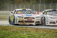 Capelli en Jouffreau de NASCAR winnaars vandaag