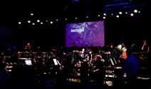 Ware Vrienden gaven een beestig goed concert