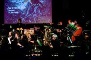 Ware Vrienden gaven een beestig goed concert