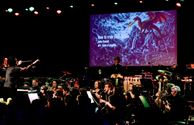 Ware Vrienden gaven een beestig goed concert