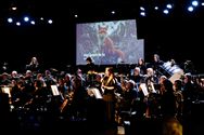 Ware Vrienden gaven een beestig goed concert