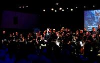 Ware Vrienden gaven een beestig goed concert