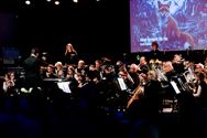 Ware Vrienden gaven een beestig goed concert