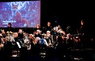 Ware Vrienden gaven een beestig goed concert