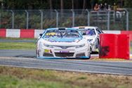 NASCAR-titel opnieuw voor Limburgse PK-Carsport