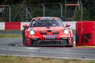 ART Racing wint slotrace van Belcar Endurance