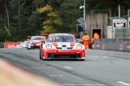 ART Racing wint slotrace van Belcar Endurance