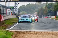 ART Racing wint slotrace van Belcar Endurance