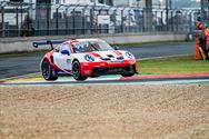 ART Racing wint slotrace van Belcar Endurance