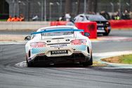 ART Racing wint slotrace van Belcar Endurance